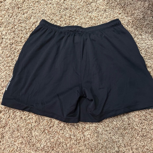 Women’s soccer shorts - Picture 2 of 3